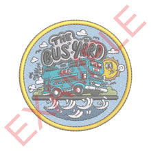 Embroidery Add-on