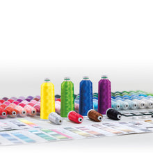 Embroidery Add-on