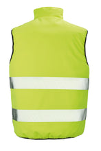 Result Reversible Soft Gilet