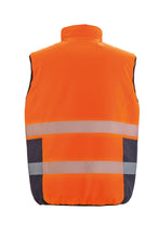 Result Reversible Soft Gilet