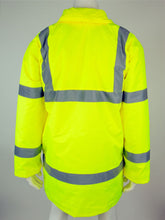 Constructor Hi-vis Jacket