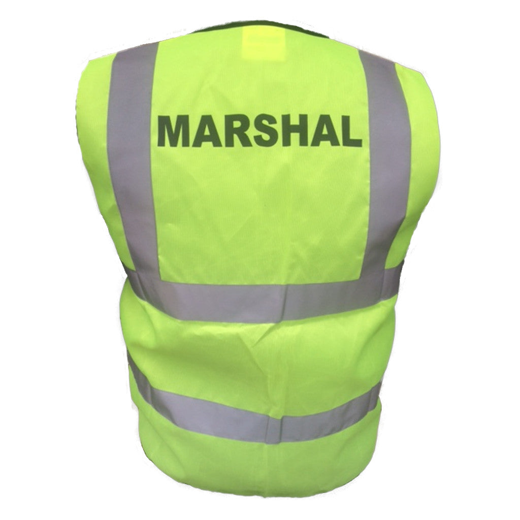 Marshal Print